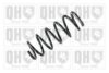 QUINTON HAZELL QCS6861 Coil Spring